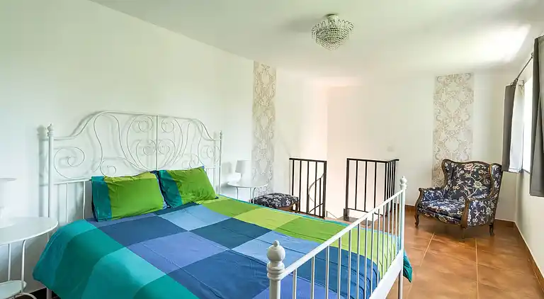 Sommerhus i Vila Cova