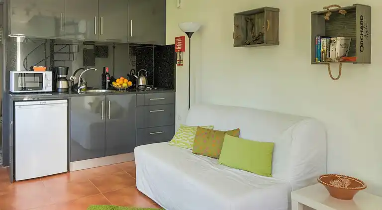 Sommerhus i Vila Cova