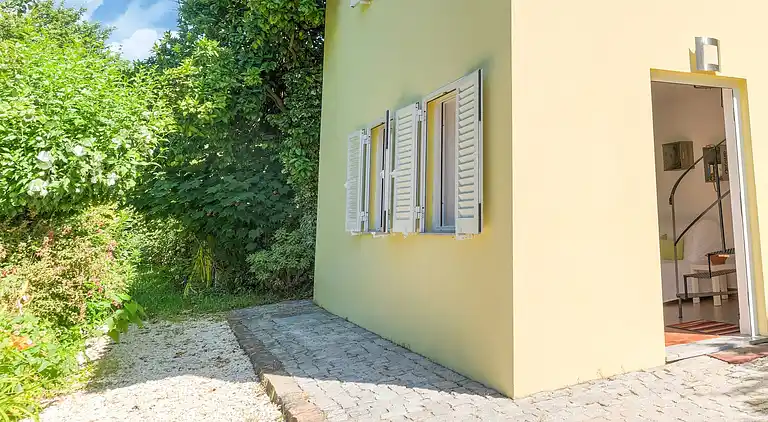 Sommerhus i Vila Cova