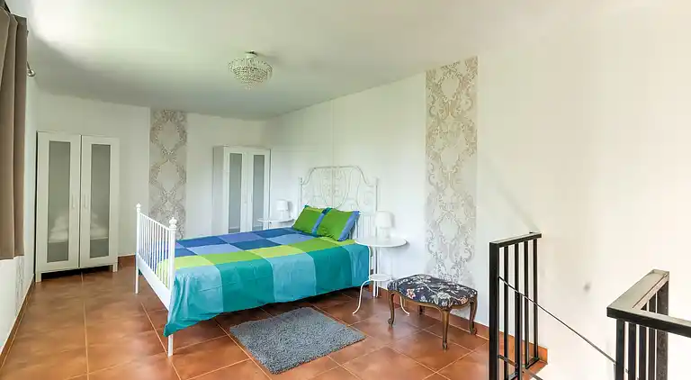 Sommerhus i Vila Cova