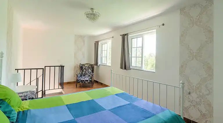 Sommerhus i Vila Cova