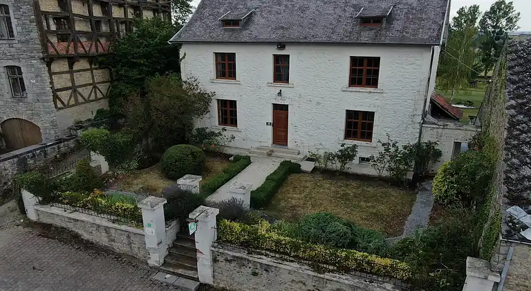 Holiday home in Gimnée