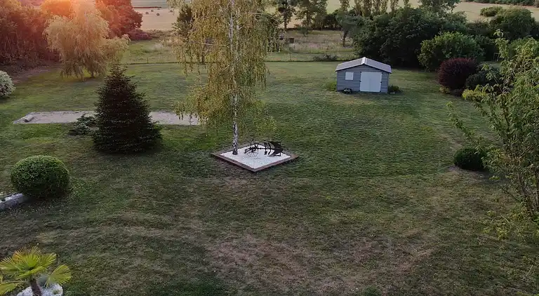 Holiday home in Gimnée