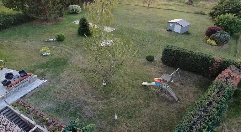 Holiday home in Gimnée