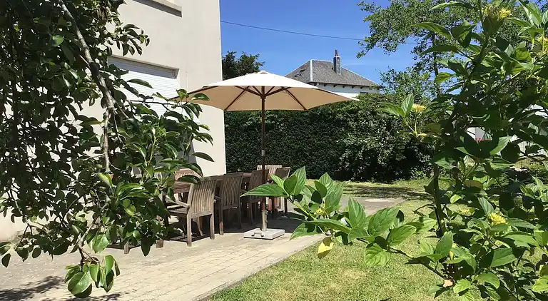 Cottage in Les Bulles