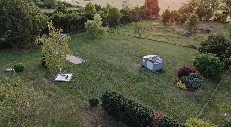 Holiday home in Gimnée