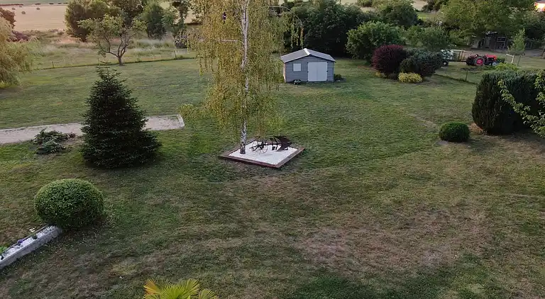 Holiday home in Gimnée