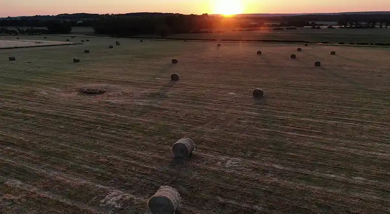 Holiday home in Gimnée