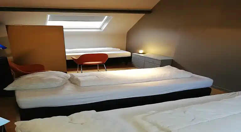 Villa i Godveerdegem