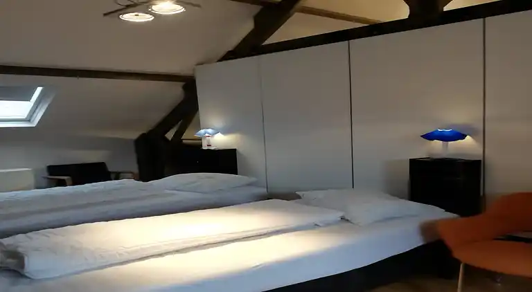 Villa i Godveerdegem