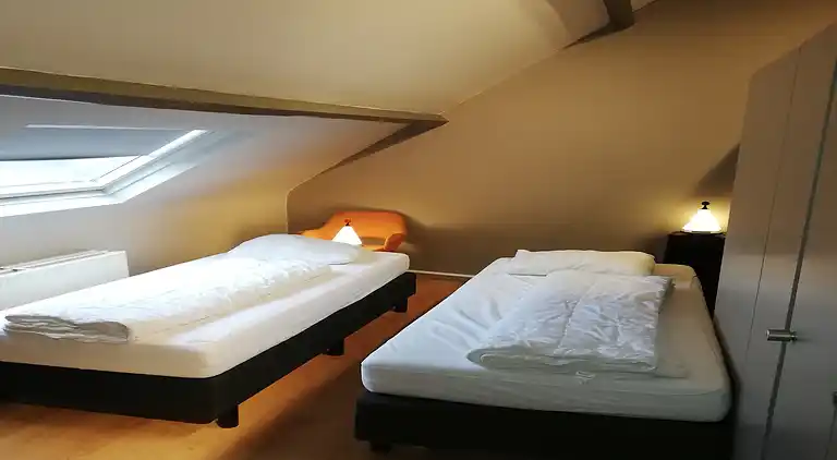 Villa i Godveerdegem