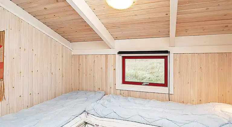 Sommerhus i Hirtshals