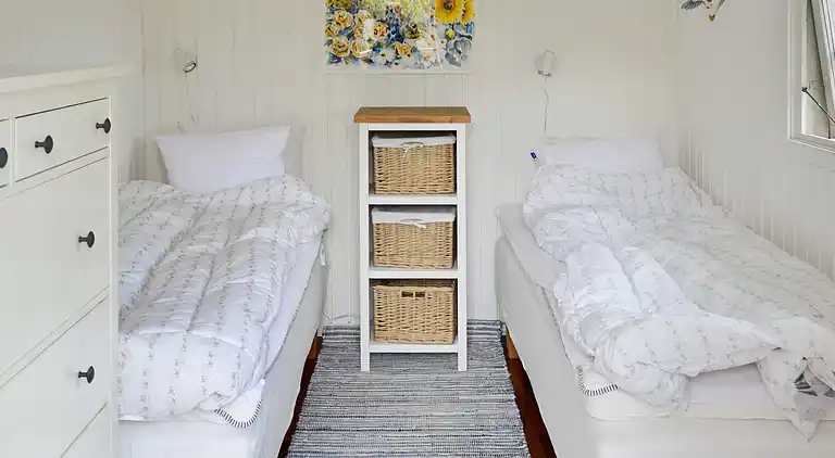 Holiday home in Tjörn S