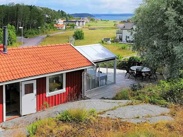Holiday home in Tjörn S