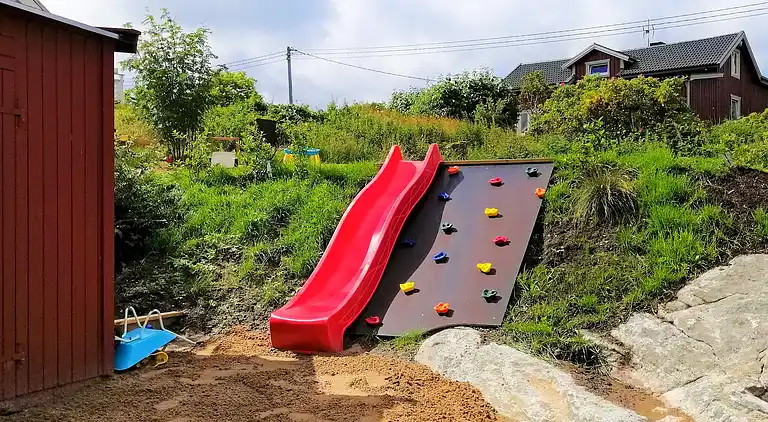 Holiday home in Tjörn S