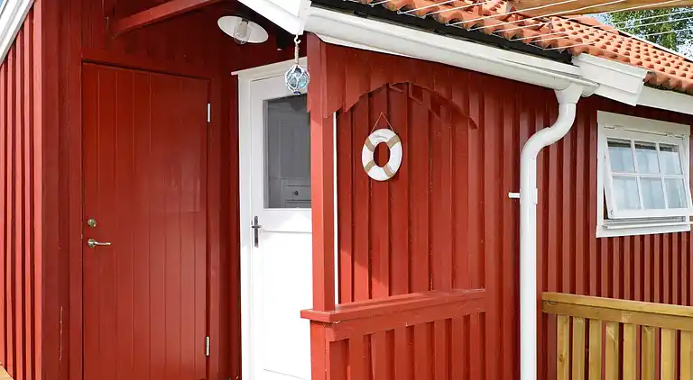 Holiday home in Tjörn S