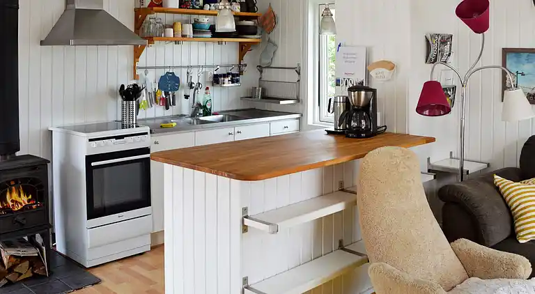 Holiday home in Tjörn S