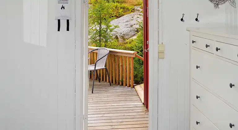 Holiday home in Tjörn S