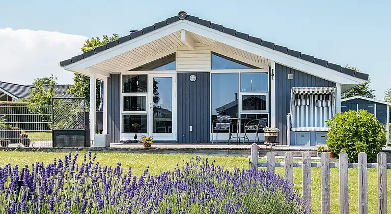 Holiday home in Hejlsminde Strand