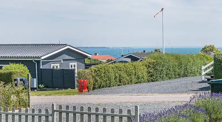 Holiday home in Hejlsminde Strand