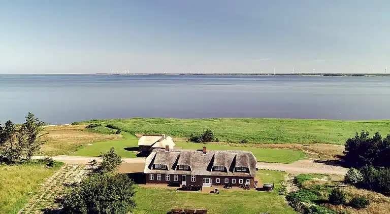 Casa vacanze in Ulfborg