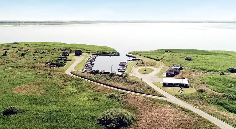 Casa vacanze in Ulfborg