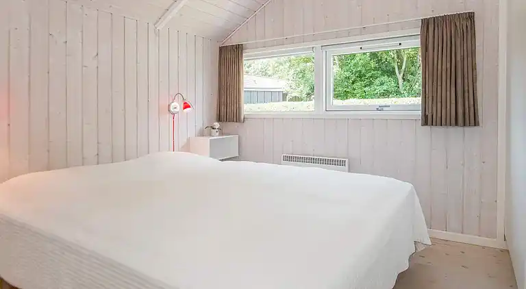 Holiday home in Sønder Bjert