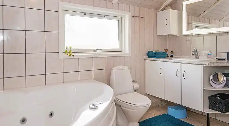 Holiday home in Sønder Bjert