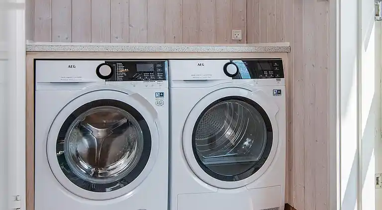 Holiday home in Sønder Bjert