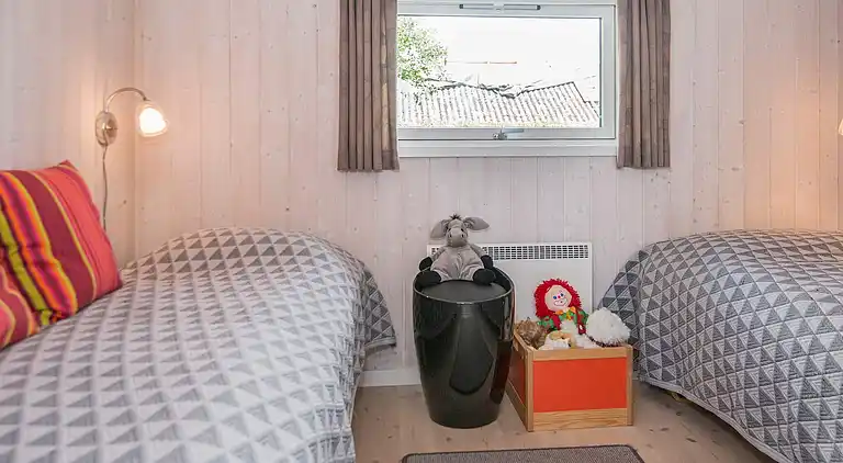 Holiday home in Sønder Bjert