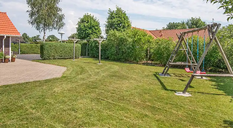 Holiday home in Sønder Bjert