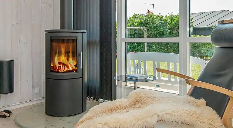 Holiday home in Sønder Bjert