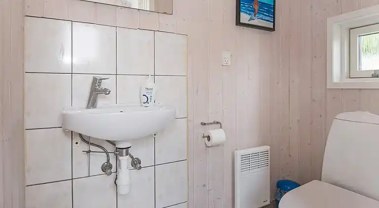 Holiday home in Sønder Bjert