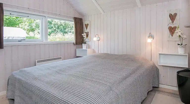 Holiday home in Sønder Bjert