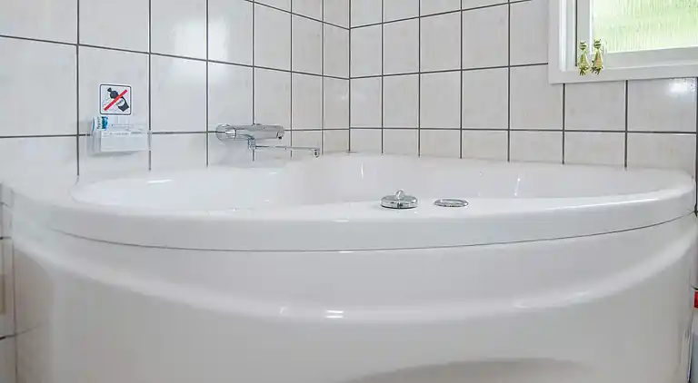 Holiday home in Sønder Bjert