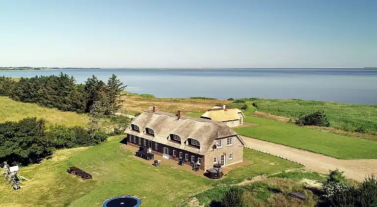 Casa vacanze in Ulfborg