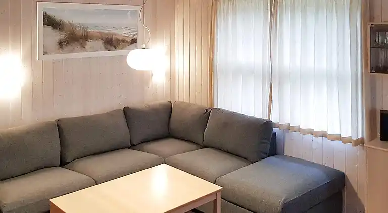 Holiday home in Kattenberg