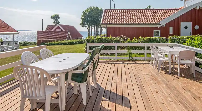 Holiday home in Kelstrup Strand