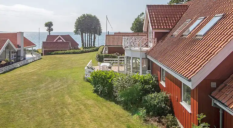 Holiday home in Kelstrup Strand