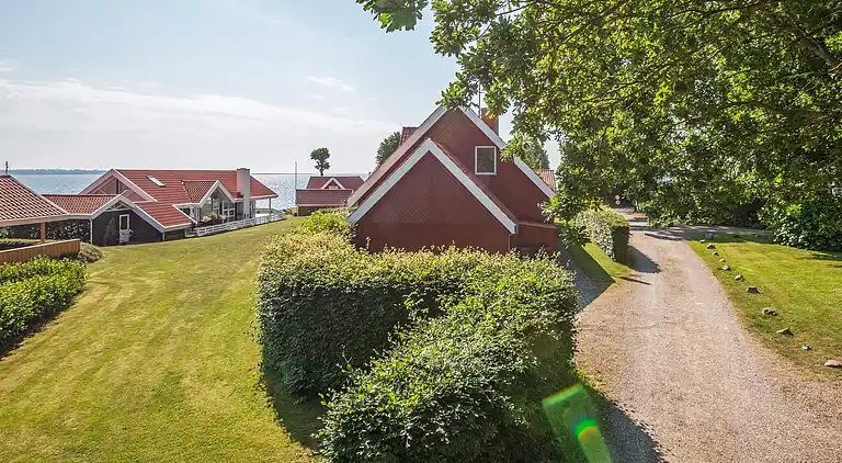 Holiday home in Kelstrup Strand