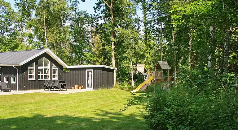 Holiday home in Strøby