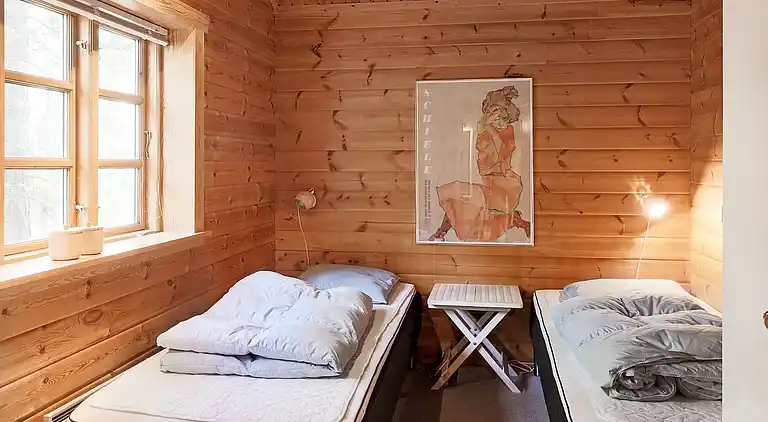 Holiday home in Rørvig