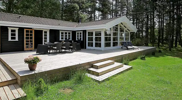 Holiday home in Rørvig