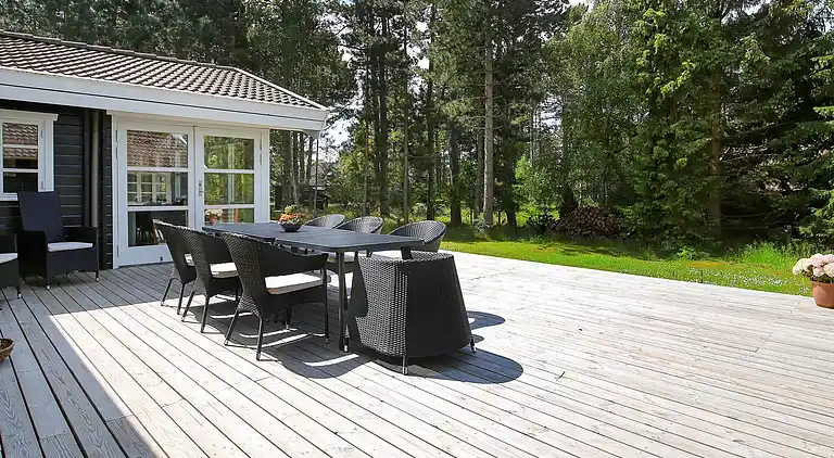 Holiday home in Rørvig