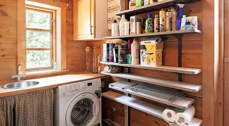 Holiday home in Rørvig