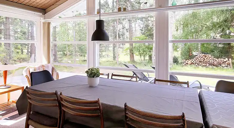 Holiday home in Rørvig