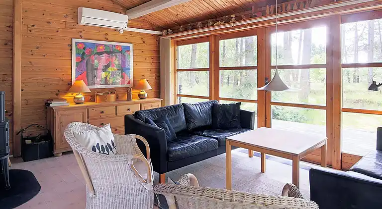 Holiday home in Rørvig