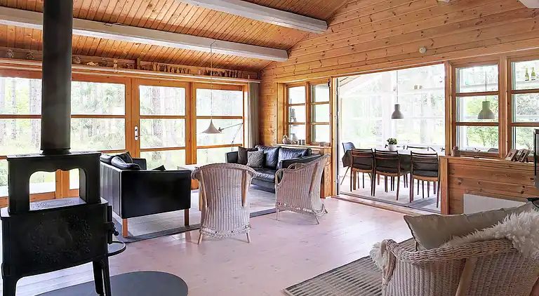 Holiday home in Rørvig