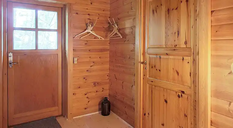 Holiday home in Rørvig