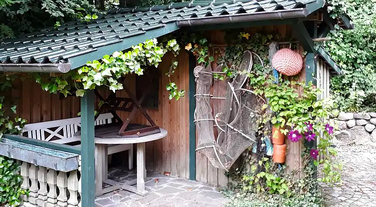 Casa de vacaciones en Kruså